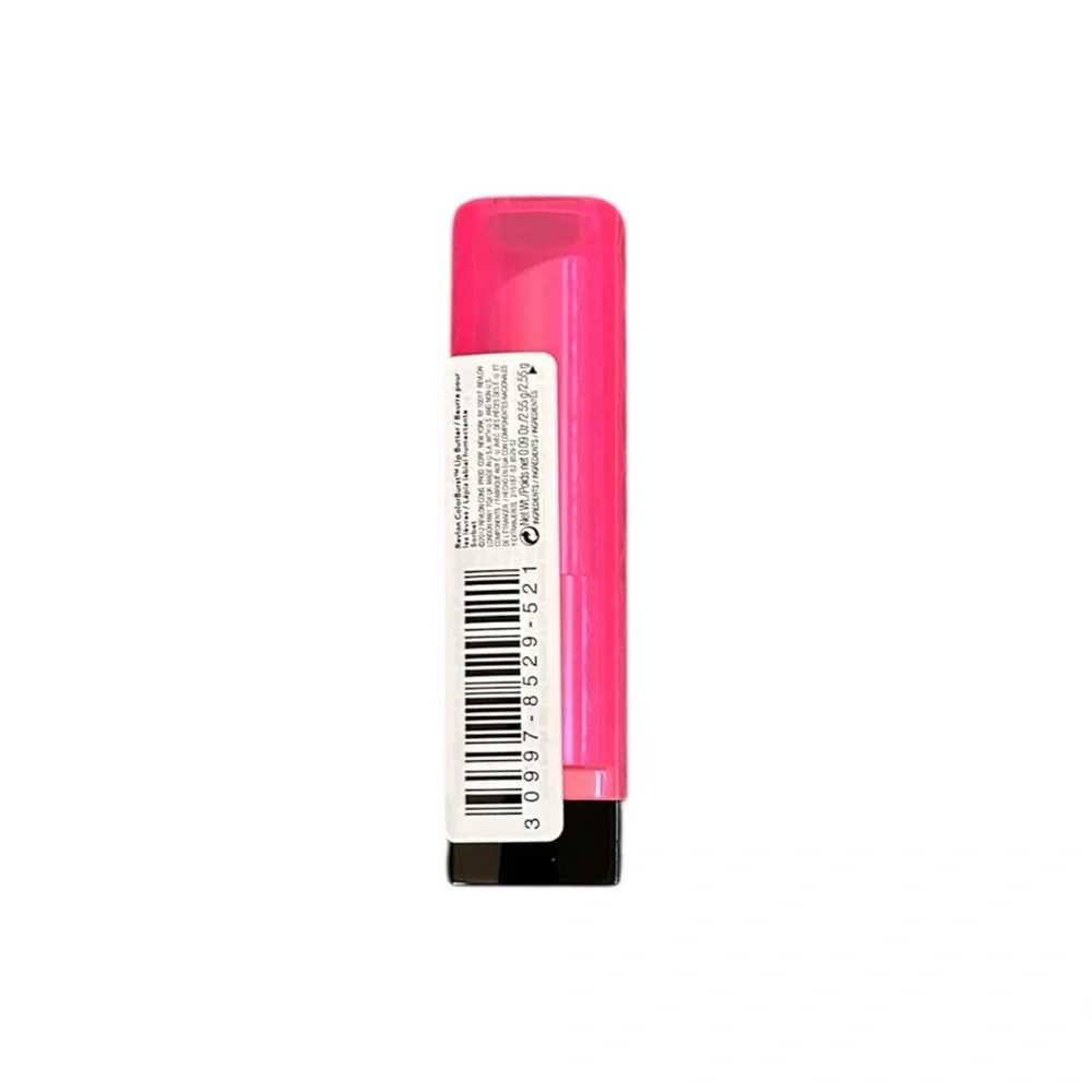 Revlon ColorBurst Lip Butter #053 Sorbet Pink Shine Discontinued NWT